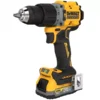 Perceuse Visseuse Percussion Compacte XR 18V 1.7Ah Li-Ion Brushless Powerstack DEWALT - DCD805E2T-QW -Maxouti Magasin dcd805e2t 1