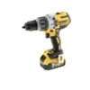 Perceuse Visseuse Percussion 18V 5Ah DEWALT + 2 Batteries + Coffret TSTAK - DCD996P2 2 Perceuse Visseuse Percussion 18V 5Ah DEWALT + 2 Batteries + Coffret TSTAK - DCD996P2 -Maxouti Magasin dcd996p2 1
