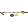 Ponceuse à Bras Murale XR 18V 225 Mm Brushless Wireless Tool Control DEWALT - Sans Batterie Ni Chargeur - DCE800N-XJ 2 Ponceuse à Bras Murale XR 18V 225 Mm Brushless Wireless Tool Control DEWALT - Sans Batterie Ni Chargeur - DCE800N-XJ -Maxouti Magasin dce800n 1