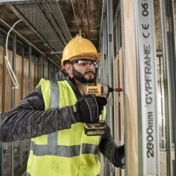 Visseuse à Chocs Brushless DEWALT XR 18V Li-ion - Sans Batterie - DCF787N-XJ -Maxouti Magasin dcf787n a1