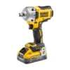 Boulonneuse 1/2” XR 18V DEWALT 5Ah Li-Ion Brushless 812 Nm Jonc De Sécurité - DCF891H2T-QW -Maxouti Magasin dcf891h2t 1