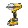 Boulonneuse 1/2” XR 18V DEWALT 5Ah Li-Ion Brushless 1396 Nm Jonc De Sécurité - DCF900H2T-QW -Maxouti Magasin dcf900h2t 1