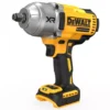 Boulonneuse ½” DEWALT XR 18V Brushless 1396 Nm - Sans Batterie, Ni Chargeur - DCF900NT-XJ 2 Boulonneuse ½” DEWALT XR 18V Brushless 1396 Nm - Sans Batterie, Ni Chargeur - DCF900NT-XJ -Maxouti Magasin dcf900nt 1