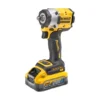 Boulonneuse 1/2” XR 18V DEWALT 5Ah Li-Ion Brushless 406 Nm Jonc De Sécurité - DCF921H2T-QW -Maxouti Magasin dcf921h2t 1