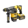 Perforateur Burineur SDS-Plus 3.5J 54V XR 9.0AH Flexvolt DEWALT - DCH334X2 1 Perforateur Burineur SDS-Plus 3.5J 54V XR 9.0AH Flexvolt DEWALT - DCH334X2 -Maxouti Magasin dch334x2