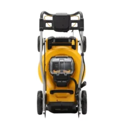Tondeuse XR 18V Brushless DEWALT - DCMW564N-XJ -Maxouti Magasin dcmw564n 3