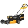 Tondeuse XR 36V Brushless Auto-tractée DEWALT - DCMWSP564N-XJ -Maxouti Magasin dcmwsp564n 1