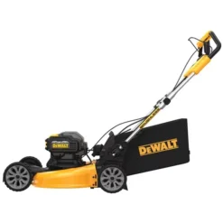 Tondeuse XR 36V Brushless Auto-tractée DEWALT - DCMWSP564N-XJ -Maxouti Magasin dcmwsp564n 2