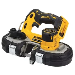 Scie à Ruban Ultra Compacte XR 18V DEWALT - DCS377NT-XJ 9 Scie à Ruban Ultra Compacte XR 18V DEWALT - DCS377NT-XJ -Maxouti Magasin dcs377nt 2