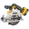 Scie Circulaire 140 Mm XR 12V Brushless DEWALT - DCS512P2-QW 1 Scie Circulaire 140 Mm XR 12V Brushless DEWALT - DCS512P2-QW -Maxouti Magasin dcs512p2 1
