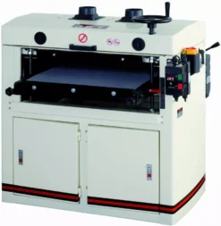 Ponceuse Double Cylindre 400V Larg.635 Mm JET - DDS 225-T