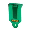 Carte Cible DEWALT Verte - Avec Base Magnétique - DE0730G-XJ 1 Carte Cible DEWALT Verte - Avec Base Magnétique - DE0730G-XJ -Maxouti Magasin de0730g 1