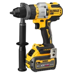 Perceuse Visseuse Percussion Premium XRP DEWALT 18V 9Ah Li-Ion - DCD999X1-QW 9 Perceuse Visseuse Percussion Premium XRP DEWALT 18V 9Ah Li-Ion - DCD999X1-QW -Maxouti Magasin dew00031 1