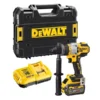 Perceuse Visseuse Percussion Premium XRP DEWALT 18V 9Ah Li-Ion - DCD999X1-QW 1 Perceuse Visseuse Percussion Premium XRP DEWALT 18V 9Ah Li-Ion - DCD999X1-QW -Maxouti Magasin dew00031