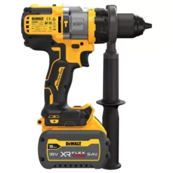 Perceuse Visseuse Percussion Premium XRP DEWALT 18V 9Ah Li-Ion - DCD999X1-QW 11 Perceuse Visseuse Percussion Premium XRP DEWALT 18V 9Ah Li-Ion - DCD999X1-QW -Maxouti Magasin dew00031 2