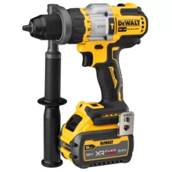 Perceuse Visseuse Percussion Premium XRP DEWALT 18V 6Ah Li-Ion - DCD999T1-QW 13 Perceuse Visseuse Percussion Premium XRP DEWALT 18V 6Ah Li-Ion - DCD999T1-QW -Maxouti Magasin dew00032 1