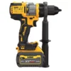 Perceuse Visseuse Percussion Premium XRP DEWALT 18V 6Ah Li-Ion - DCD999T1-QW -Maxouti Magasin dew00032 3