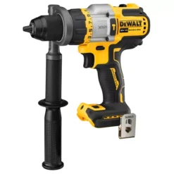 Perceuse Visseuse Percussion Premium XRP DEWALT 18V - DCD999NT-XJ 13 Perceuse Visseuse Percussion Premium XRP DEWALT 18V - DCD999NT-XJ -Maxouti Magasin dew00033 1