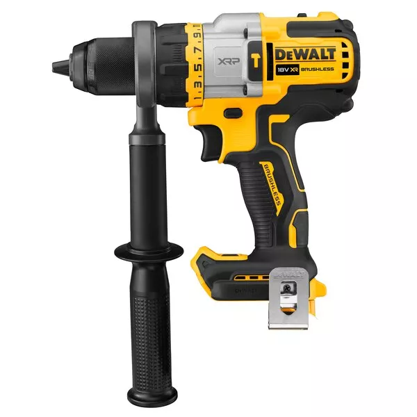 Perceuse Visseuse Percussion Premium XRP DEWALT 18V - DCD999NT-XJ 4 Perceuse Visseuse Percussion Premium XRP DEWALT 18V - DCD999NT-XJ â Image 2