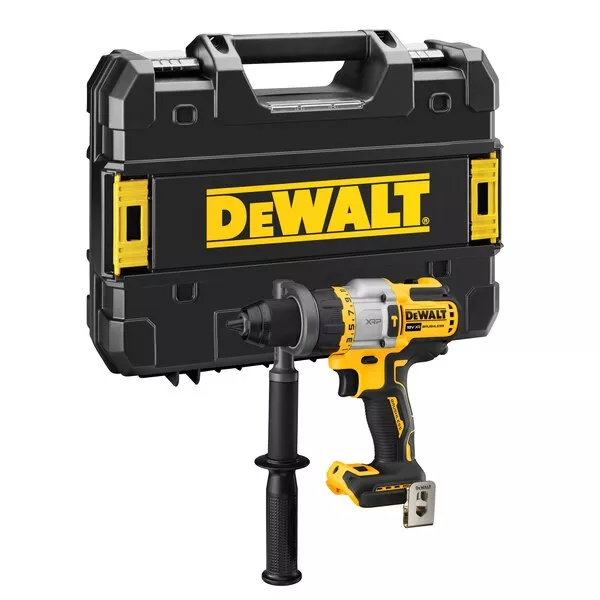 Perceuse Visseuse Percussion Premium XRP DEWALT 18V - DCD999NT-XJ 5 Perceuse Visseuse Percussion Premium XRP DEWALT 18V - DCD999NT-XJ â Image 3