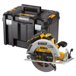 Scie Circulaire 190 Mm XR DEWALT 18V - DCS573NT-XJ 9 Scie Circulaire 190 Mm XR DEWALT 18V - DCS573NT-XJ -Maxouti Magasin dew00035