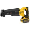 Scie Sabre XR DEWALT 18V 6Ah Li-Ion - DCS386T1-QW 1 Scie Sabre XR DEWALT 18V 6Ah Li-Ion - DCS386T1-QW -Maxouti Magasin dew00036 1