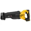 Scie Sabre XR DEWALT 18V - DCS386NT-XJ 2 Scie Sabre XR DEWALT 18V - DCS386NT-XJ -Maxouti Magasin dew00037 1