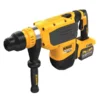 Perforateur SDS-Max XR Flexvolt 54V DEWALT 13,3J + 2 Batteries 3Ah - DCH735X2-QW 1 Perforateur SDS-Max XR Flexvolt 54V DEWALT 13,3J + 2 Batteries 3Ah - DCH735X2-QW -Maxouti Magasin dew00041 2