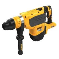 Perforateur SDS-Max XR Flexvolt 54V DEWALT 13,3J - DCH735N-XJ -Maxouti Magasin dew00042 2