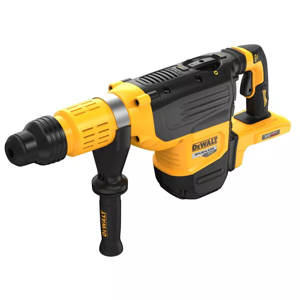 Perforateur SDS-Max XR Flexvolt 54V DEWALT 19,4J - DCH775N-XJ 3 Perforateur SDS-Max XR Flexvolt 54V DEWALT 19,4J - DCH775N-XJ