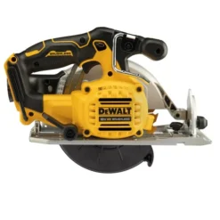 Scie Circulaire 165 Mm XR 18V DEWALT + Coffret Tstak - DCS565NT-XJ 7 Scie Circulaire 165 Mm XR 18V DEWALT + Coffret Tstak - DCS565NT-XJ -Maxouti Magasin dew00051 3