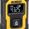 Télémètre De Poche DEWALT - DW055PL-XJ -Maxouti Magasin dew00052 1