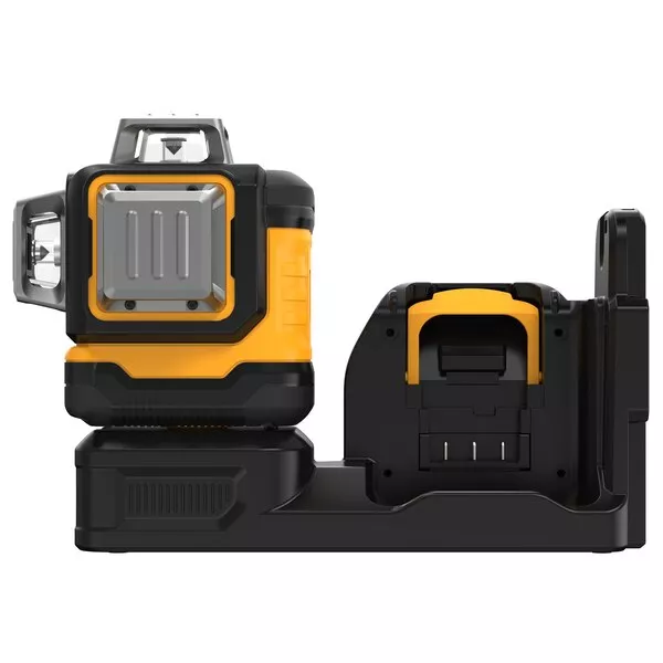 Niveau Laser Multiligne 3x360 XR 12V/18V DEWALT - DCE089NG18-XJ 8 Niveau Laser Multiligne 3x360 XR 12V/18V DEWALT - DCE089NG18-XJ – Image 6