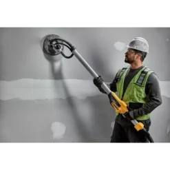 Ponceuse à Bras Murale 225 Mm 530W DWE7800-QS DEWALT - DWE7800-QS -Maxouti Magasin dew00123 1