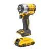 Boulonneuse à Chocs 1/2" XR 18V 2Ah Li-ion Brushless DEWALT Jonc De Sécurité - DCF921D2T-QW 2 Boulonneuse à Chocs 1/2" XR 18V 2Ah Li-ion Brushless DEWALT Jonc De Sécurité - DCF921D2T-QW -Maxouti Magasin dew00139