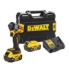 Boulonneuse à Chocs 1/2" XR 18V 5Ah Li-ion Brushless DEWALT - DCF922P2T-QW 1 Boulonneuse à Chocs 1/2" XR 18V 5Ah Li-ion Brushless DEWALT - DCF922P2T-QW -Maxouti Magasin dew00141