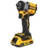 Boulonneuse à Chocs 1/2" XR 18V 2Ah Li-ion Brushless DEWALT - DCF922D2T-QW 2 Boulonneuse à Chocs 1/2" XR 18V 2Ah Li-ion Brushless DEWALT - DCF922D2T-QW -Maxouti Magasin dew00142