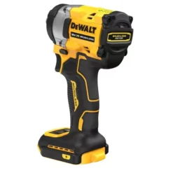 Boulonneuse à Chocs 1/2" XR 18V Brushless DEWALT - DCF922NT-XJ -Maxouti Magasin dew00143 1