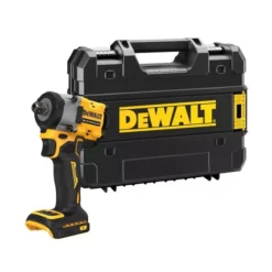 Boulonneuse à Chocs 1/2" XR 18V Brushless DEWALT - DCF922NT-XJ -Maxouti Magasin dew00143 2