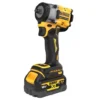Boulonneuse à Chocs 3/8" XR 18V 5Ah Li-ion Brushless DEWALT - DCF923P2G-QW 2 Boulonneuse à Chocs 3/8" XR 18V 5Ah Li-ion Brushless DEWALT - DCF923P2G-QW -Maxouti Magasin dew00144
