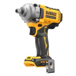 Boulonneuse à Chocs 1/2" Compacte XR 18V Brushless DEWALT - DCF892NT-XJ 6 Boulonneuse à Chocs 1/2" Compacte XR 18V Brushless DEWALT - DCF892NT-XJ -Maxouti Magasin dew00146 1