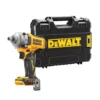 Boulonneuse à Chocs 1/2" Compacte XR 18V Brushless DEWALT - DCF892NT-XJ 1 Boulonneuse à Chocs 1/2" Compacte XR 18V Brushless DEWALT - DCF892NT-XJ -Maxouti Magasin dew00146