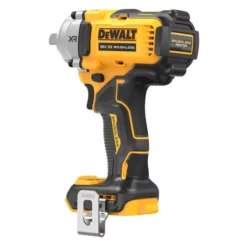 Boulonneuse à Chocs 1/2" Compacte XR 18V Brushless DEWALT - DCF892NT-XJ 7 Boulonneuse à Chocs 1/2" Compacte XR 18V Brushless DEWALT - DCF892NT-XJ -Maxouti Magasin dew00146 2