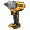 Boulonneuse à Chocs 1/2" Compacte XR 18V Brushless DEWALT Jonc De Sécurité - DCF891NT-XJ -Maxouti Magasin dew00149