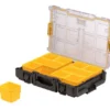 Organiseur Toughsystem DEWALT 550 X 336 X 116 Mm - DWST83394-1 2 Organiseur Toughsystem DEWALT 550 X 336 X 116 Mm - DWST83394-1 -Maxouti Magasin dew00162 1