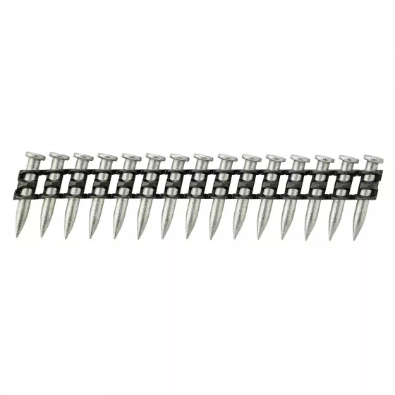 Boîte De 1005 Pointes Béton Dur HD Pour Cloueur 3.7x15MM - DEWALT - DCN8902015 3 Boîte De 1005 Pointes Béton Dur HD Pour Cloueur 3.7x15MM - DEWALT - DCN8902015