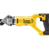 Cisaille à Métaux DEWALT XR 18V - Sans Batterie, Ni Chargeur - DCS496N-XJ