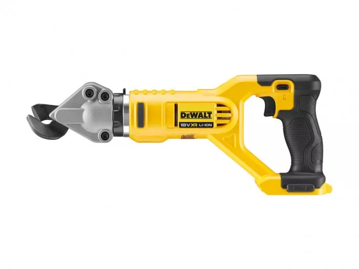Cisaille à Métaux DEWALT XR 18V - Sans Batterie, Ni Chargeur - DCS496N-XJ 3 Cisaille à Métaux DEWALT XR 18V - Sans Batterie, Ni Chargeur - DCS496N-XJ