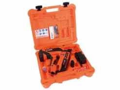 Cloueur Gaz Paslode PPN50XI SPIT - 019770 -Maxouti Magasin dga11107 4