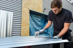 Grignoteuse BOSCH GNA75-16 - 750W 1.6 Mm - 0601529400 -Maxouti Magasin dga20207